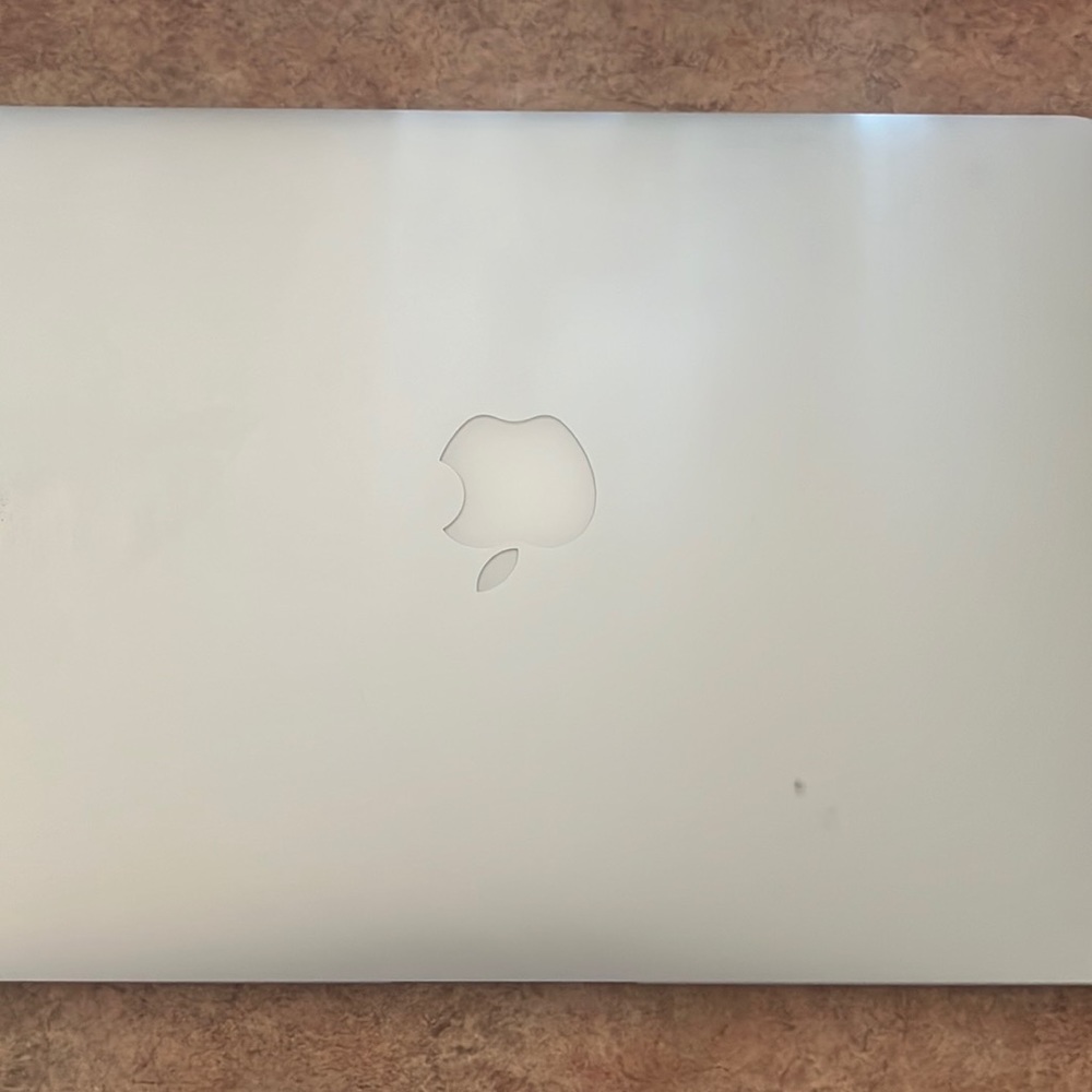 MacBook Air